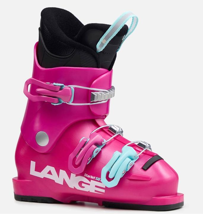 Immagine prodotto Dynastar STARLET 50 RTL, 21.5 (21.5)