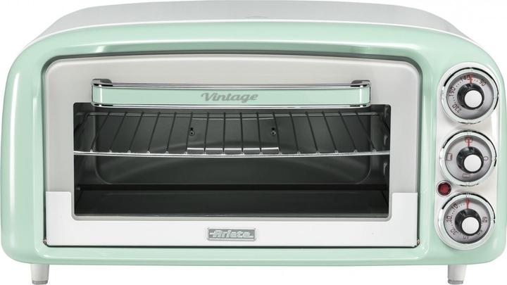 Actual product image Ariete 979Vintage