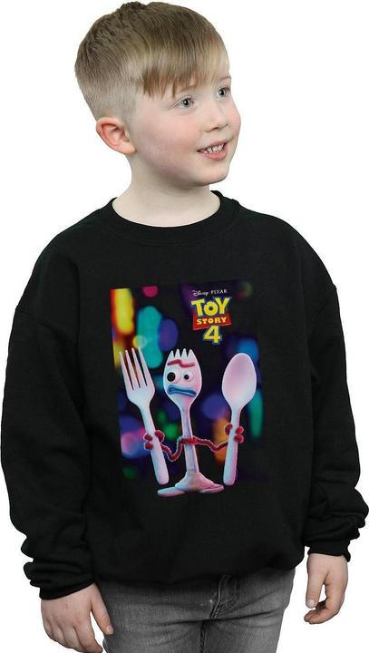 Image du produit Disney - Sweat TOY STORY - Garçon (104)