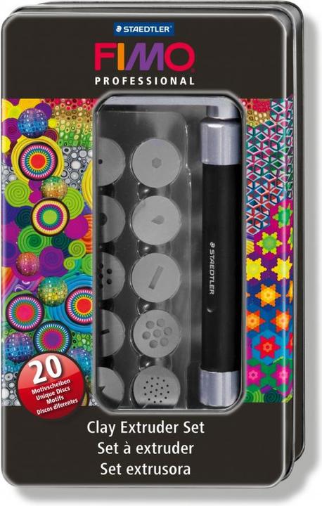 Fimo Accessori prof.