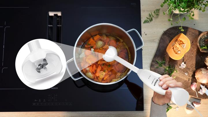 Produktbild Bosch Hausgeräte HAND BLENDER BOSCH MSM14100