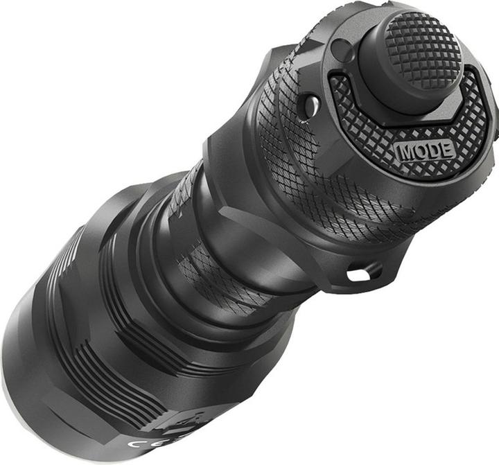 Image du produit Nitecore TM9K Pro (13.30 cm, 9900 lm)