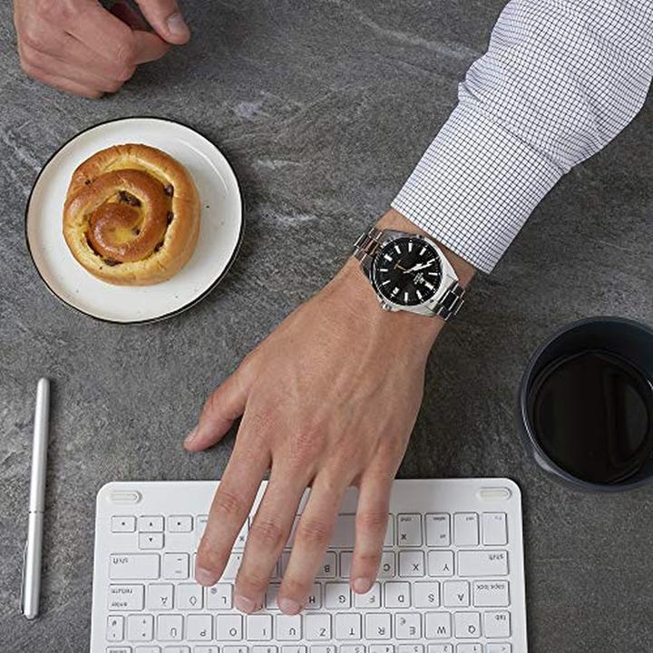 Immagine prodotto Edifice Classico (Orologio da polso analogico, 42 mm)