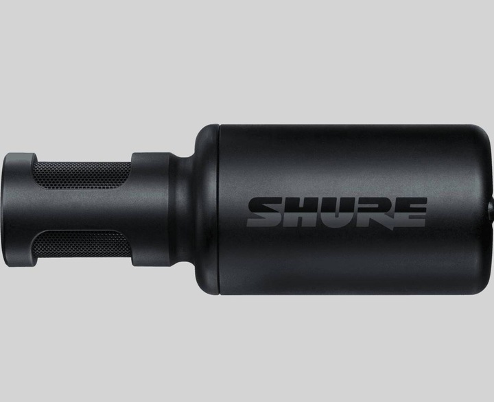 Image du produit Shure Motif MV88+ & SE215