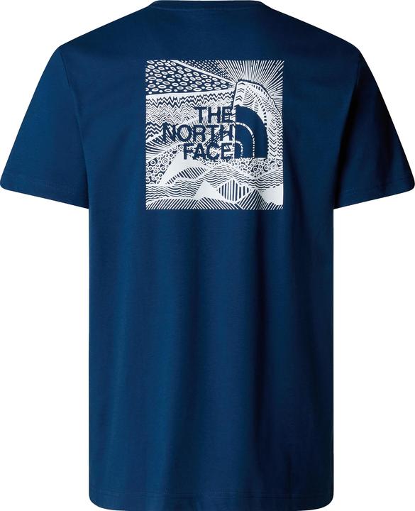 Image du produit North Face Redbox Celebration (S)
