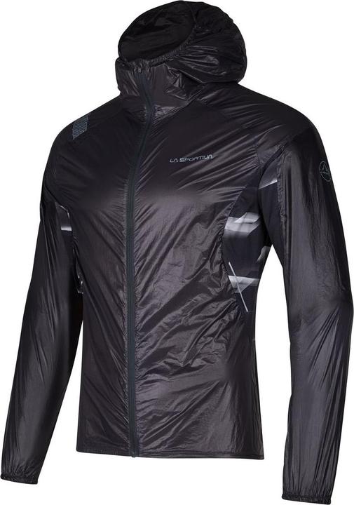 La Sportiva Blizzard Windbreaker Jkt