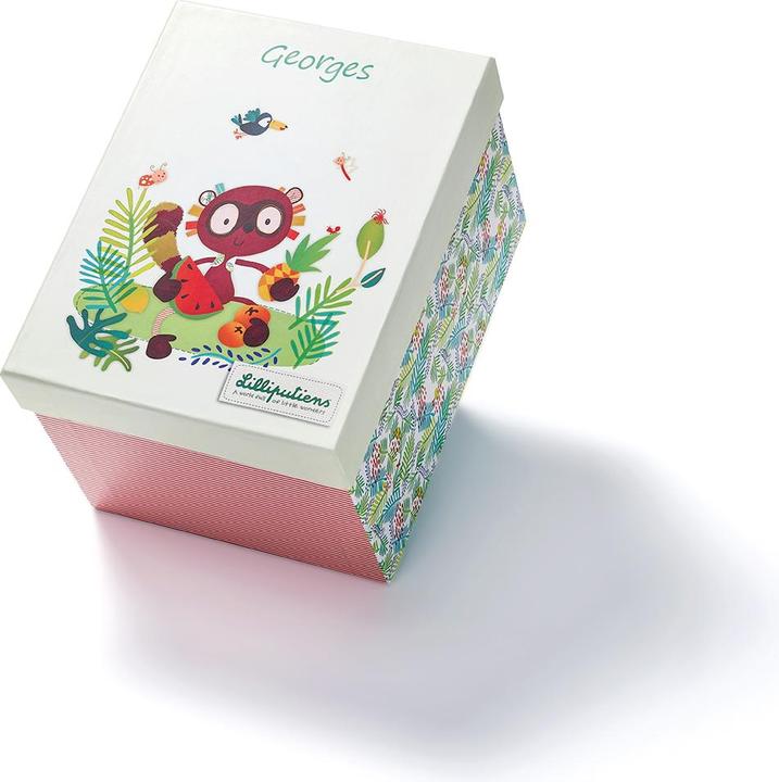 Produktbild Lilliputiens Georges (29 cm)
