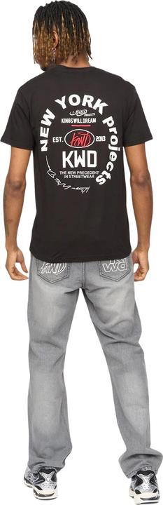 Produktbild Kings Will Dream Mobalot TShirt (L)
