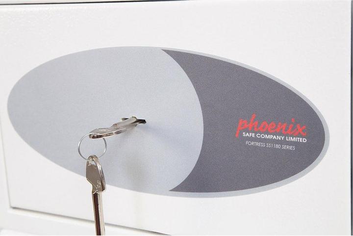 Actual product image Phoenix Fortress II (7 l)