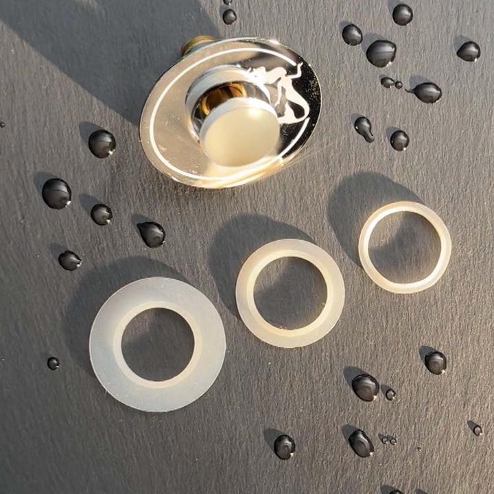 Image du produit MediaShop Abflussieb uSt.Drain Magic2in1