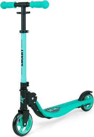 Image du produit Mally Scooter Scooter Smart Red (2486)