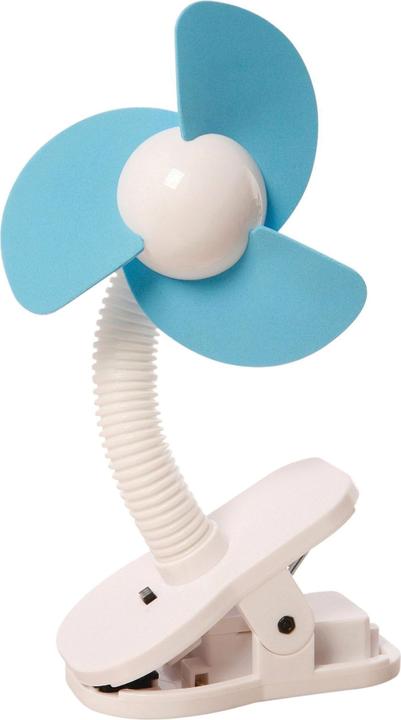 Dreambaby Ventilatore a clip