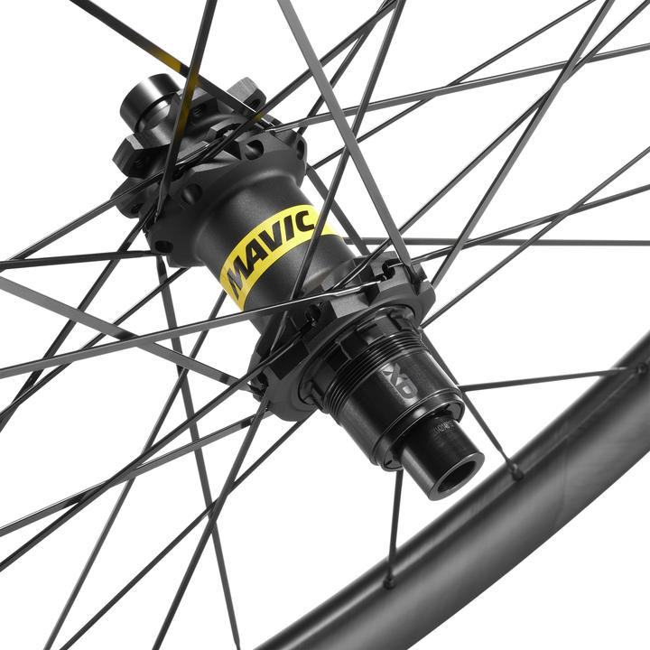 Actual product image Mavic E-crosstrail SL CAR-CL29BSTMS (Rear wheel, 29")