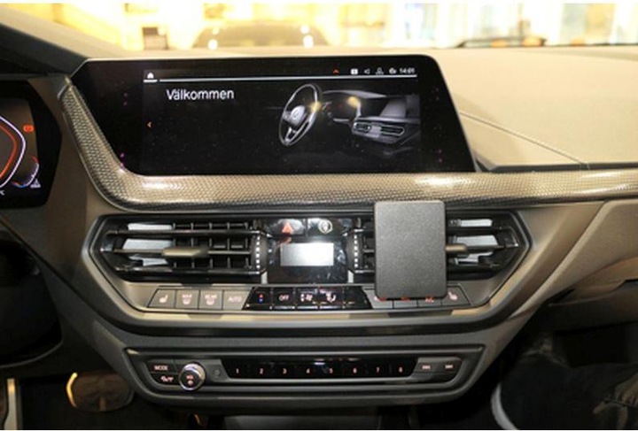 Actual product image Brodit 855577 Car mount BMW 1-series F40 20-