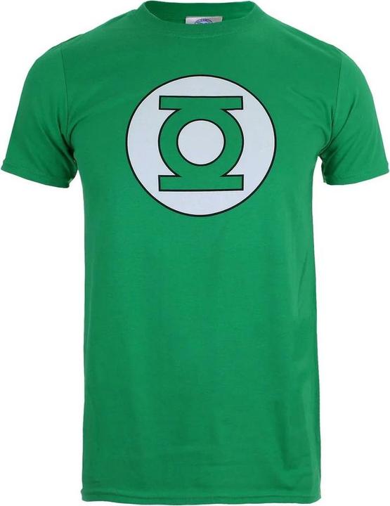 Immagine prodotto Green Lantern Lanterna Verde (S)
