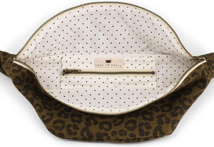Immagine prodotto Rose in April Marsupio - Graou Olive