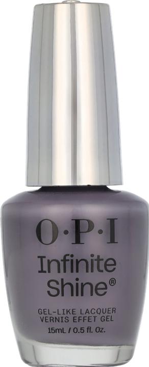 Produktbild OPI Infinite Shine Gel-Like Lacquer Endure & Allure 15 ml (Endure & Allure, Gel-Effekt Nagellack)