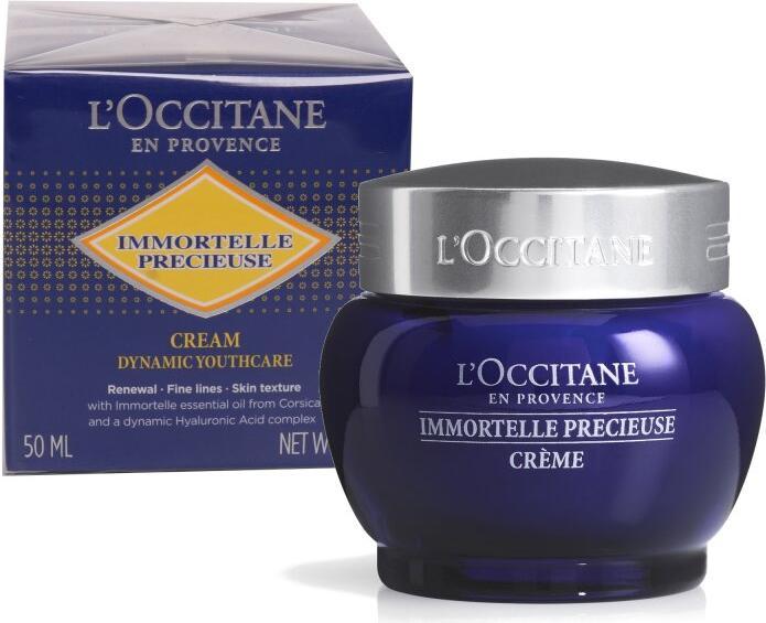 Immagine prodotto L'Occitane Immortelle (50 ml)