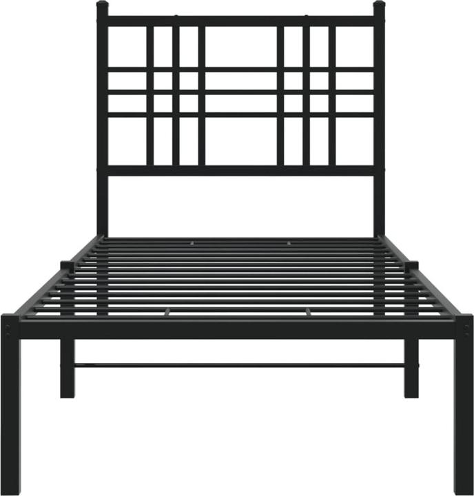 Image du produit vidaXL Bettgestell (90 x 200 cm)