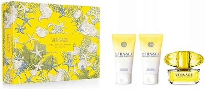 Immagine prodotto Versace Geschenkset Diamond Set (Set di profumi)