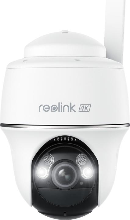 Reolink Go Series G440-4K 8MP (3840 x 2160 Pixels)