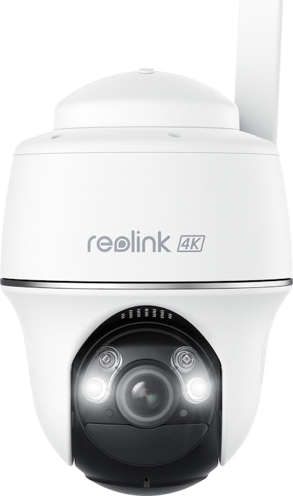 Reolink Serie Go G440-4K 8MP (3840 x 2160 pixel)