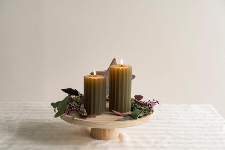 Produktbild Esmée Holzschale
