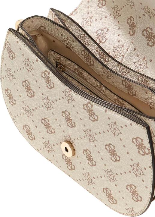 Immagine prodotto Guess Carrie Logo Flap Shoulder Bag