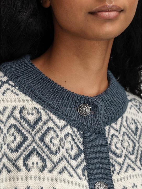 Produktbild Dale of Norway Hannah Cardigan - Pullover - Damen (M)