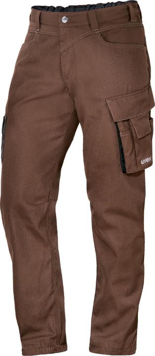 Produktbild Uvex Safety 3853 (58)