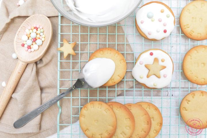 Actual product image ScrapCooking Backgitter 25 x 40 cm (Cooling grid)