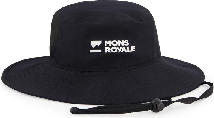 Produktbild Mons Royale Velocity Bucket Hat (XL)
