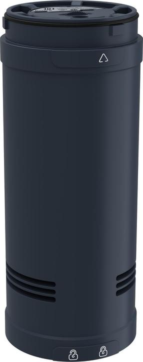 Schneider Electric Unité sonore noire, 86 dB, 60mm, 24 V