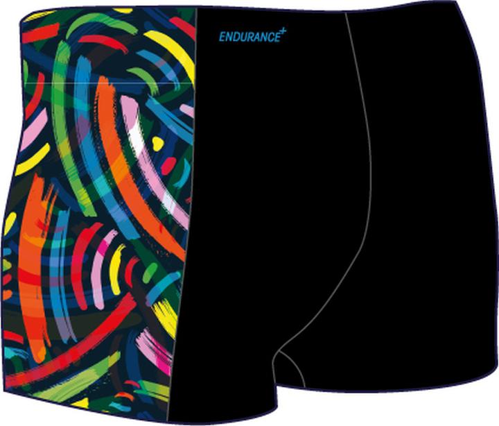Produktbild Speedo Digital Panel Aquashort (116)