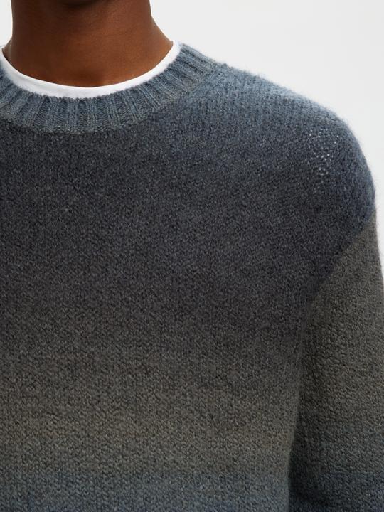 Produktbild Selected Wollgemisch Pullover (XXL)