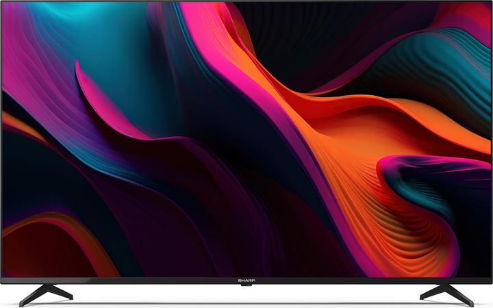 Image du produit Sharp 55GL4260E (55", LCD, 4K, 2023)