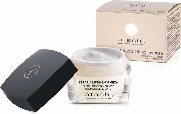 Actual product image Atashi CELLULAR PERFECTION SKIN SUBLIME terapia lifting-firmeza 50 ml (50 ml)
