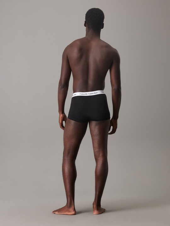 Actual product image Calvin Klein Boxer shorts (S, pack of 3)