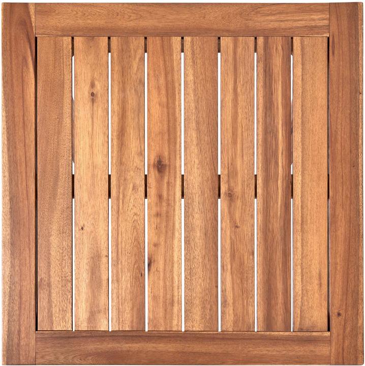 Produktbild home24 Acacia Springs (80 x 80 x 75 cm)