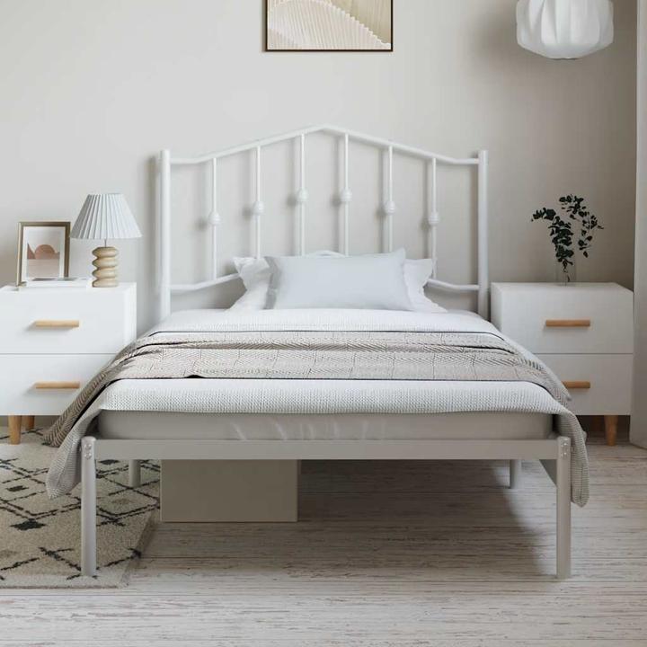 Image du produit vidaXL Bettgestell (100 x 190 cm)