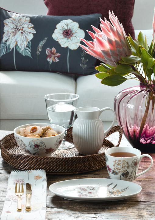 Image du produit Greengate Torchon Estella blanc 50x70cm (50 x 70 cm)