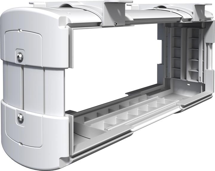 Actual product image Dataflex CPU holder KATAME