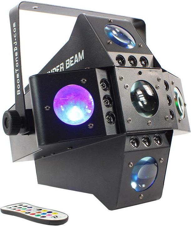 Produktbild BoomToneDJ Blinder Beam (33 W, LED)