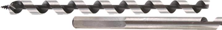 Actual product image Makita D-07428 Spiralinis grąžtas 24x250mm (24 millimetres)