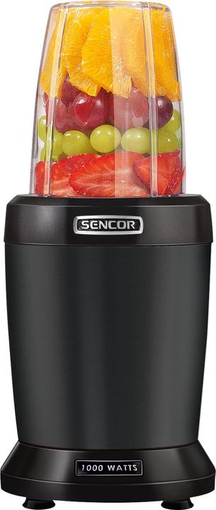 Actual product image Sencor SNB SNB 4303BK - Blender (1000 W)