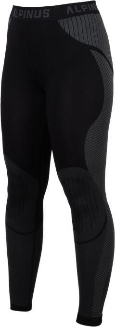 Actual product image Alpinus Active Base Layer Set Damen Thermounterwäsche (L)