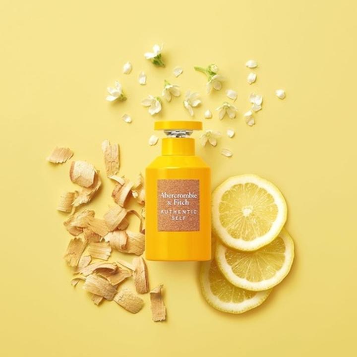 Immagine prodotto Abercrombie and Fitch Authentic Self Women (Eau de parfum, 100 ml)