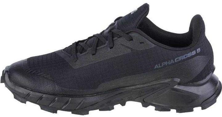 Produktbild Salmon Alphacross 5 Schuhe (47)