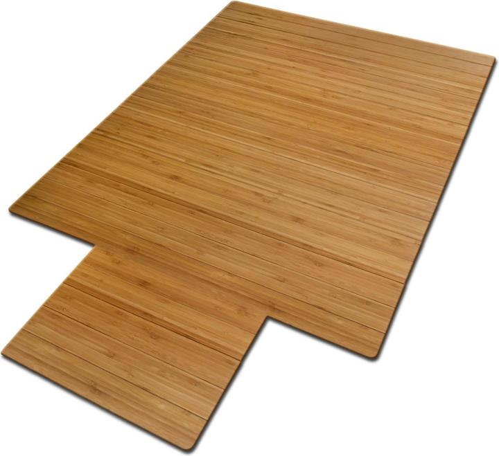 Actual product image Karat Bamboo (90 x 120 cm)