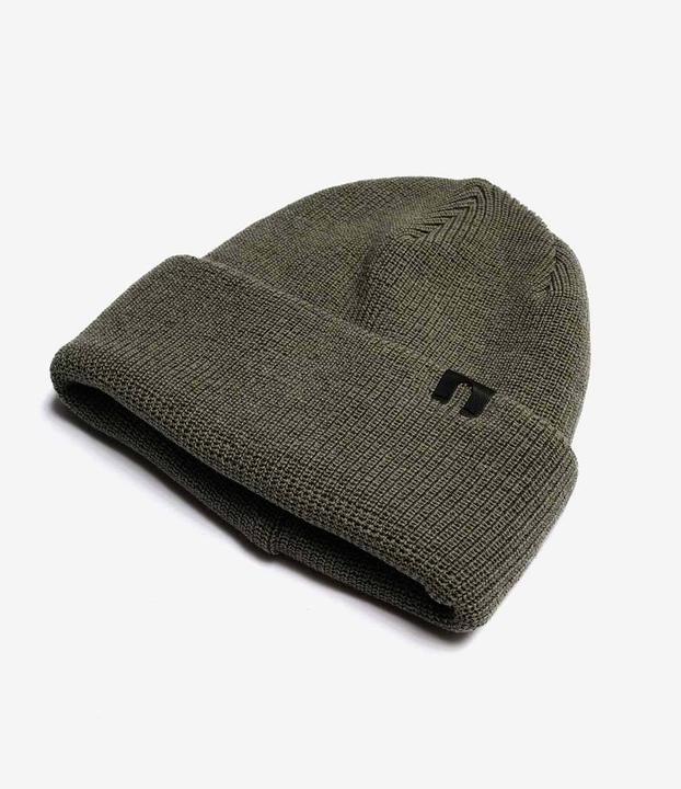 Actual product image Hae Purist Merino Beanie (One size)